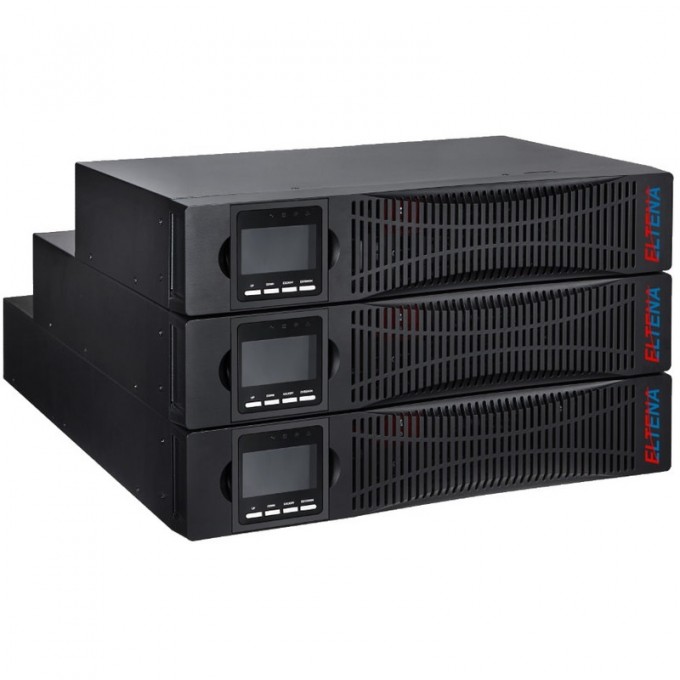 ИБП ELTENA Monolith V3000RTLT 13454