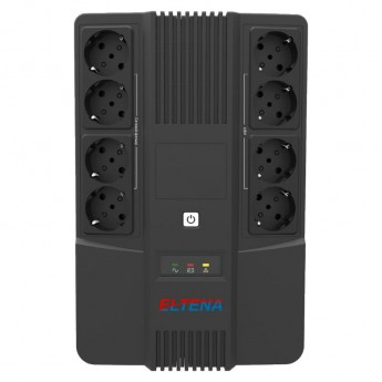 ИБП ELTENA Smart Station QX850 17585