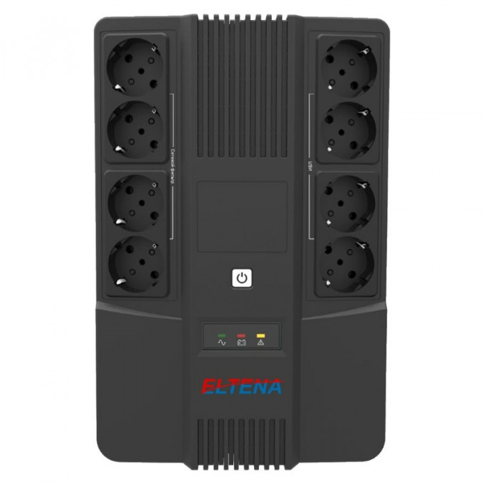 ИБП ELTENA Smart Station QX850 17585