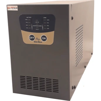 ИБП ELTENA (INELT) Intelligent 1500LT2 1892