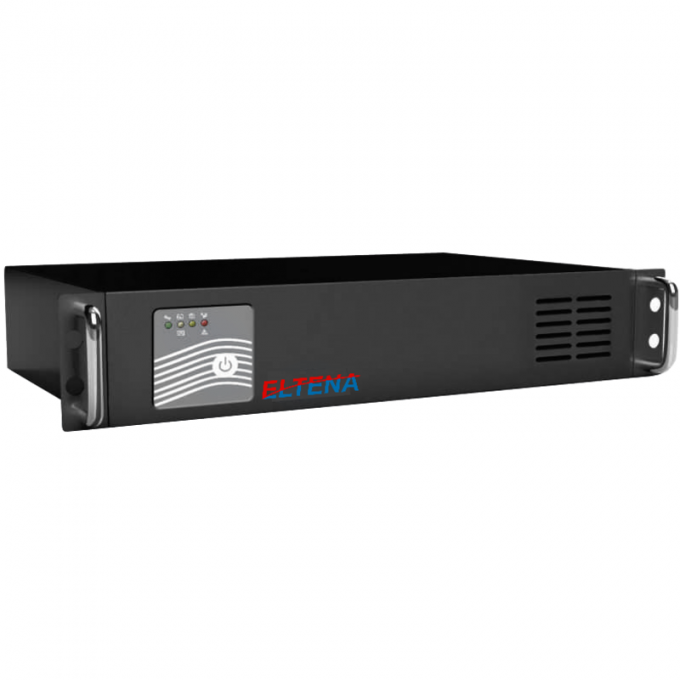 ИБП ELTENA (INELT) Intelligent II 1000RM 1897