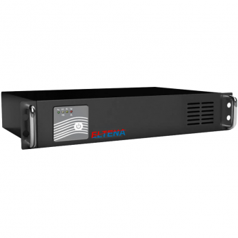 ИБП ELTENA (INELT) Intelligent II 1000RMLT 1898
