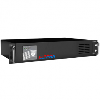 ИБП ELTENA (INELT) Intelligent II 600RMLT 1901