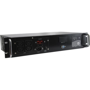 ИБП ELTENA (INELT) Intelligent II 600RMLT SE 1902