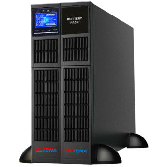ИБП ELTENA (INELT) Monolith III 10000RT2U 1920