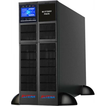 ИБП ELTENA (INELT) Monolith III 10000RT2U 1920