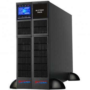 ИБП ELTENA (INELT) Monolith III 6000RT2U 1925